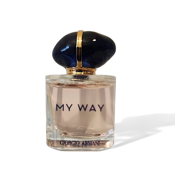 Giorgio Armani My Way - Picture 1 of 1